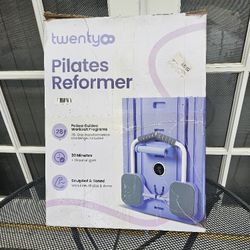 Fitvids 5 in 1 Multi Purpose Pilates Reformer Board Set and Core Trainer, Purple