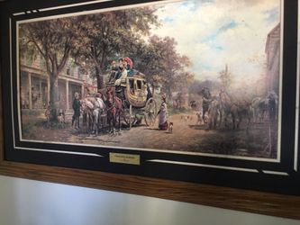 Painting give me an offer