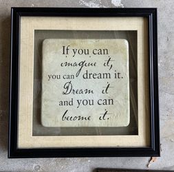 Inspirational picture