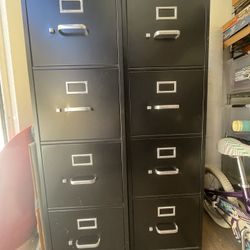 File Cabinets