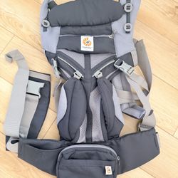Ergobaby Baby Carrier - Mesh - All Carry Position