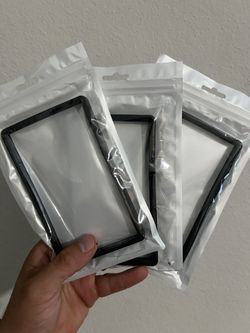 Slab Protection Guards