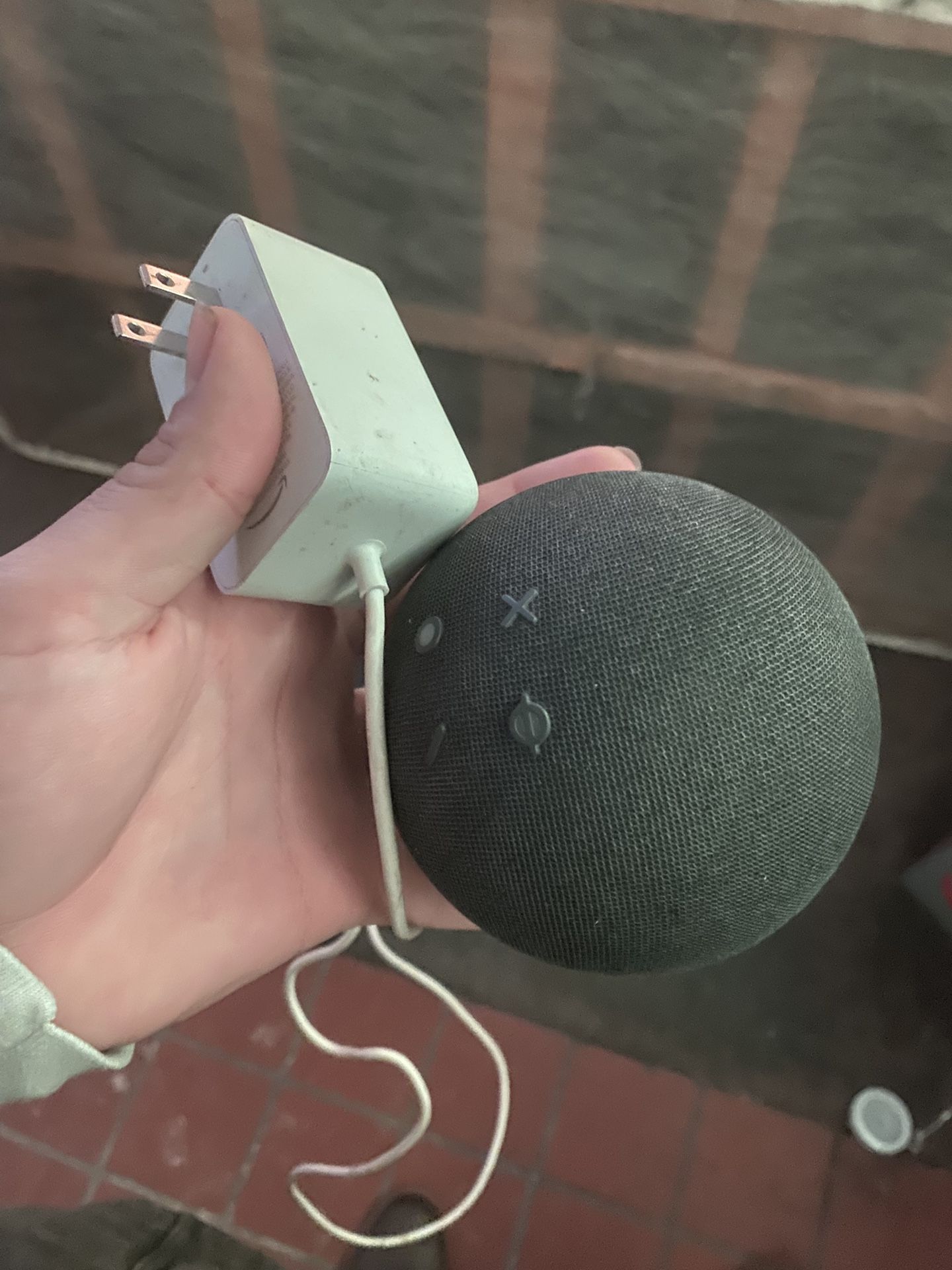 EchoDot