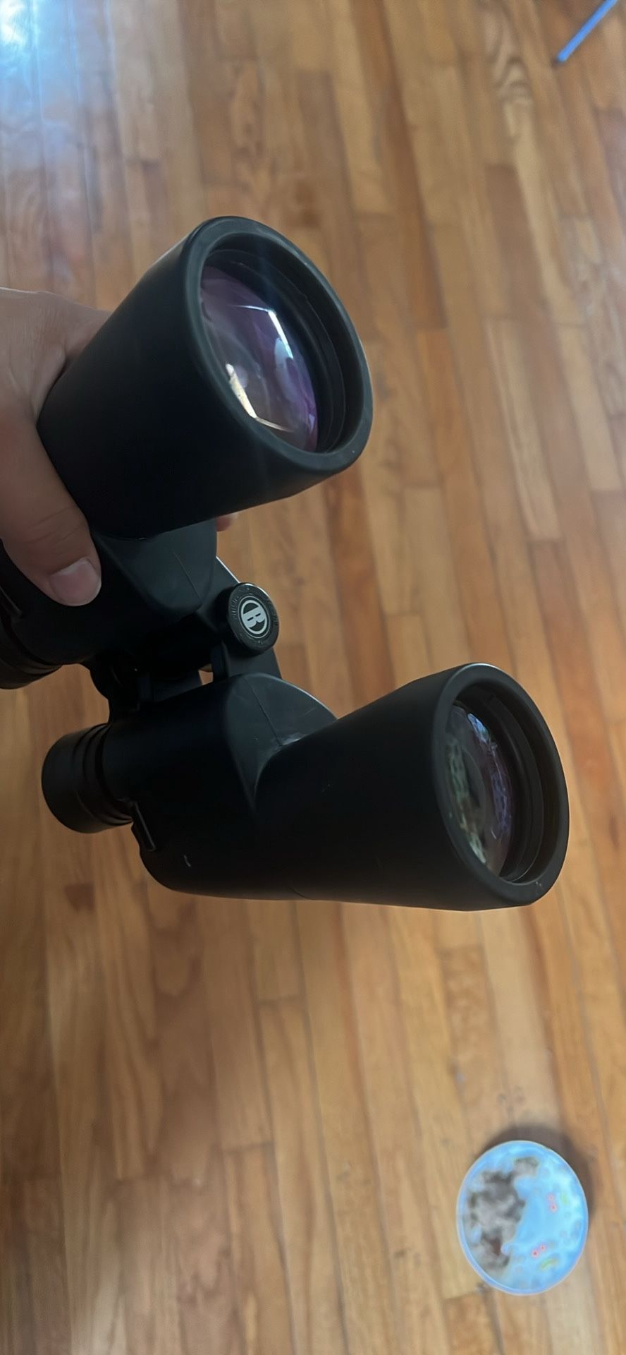 Bushnell Binoculars