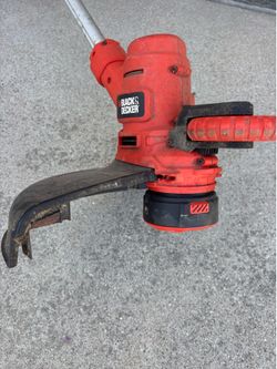 Lawn Edger