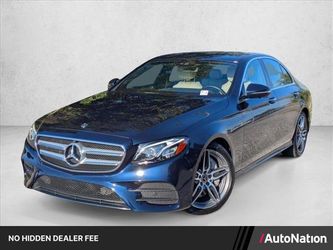 2019 Mercedes-Benz E 300