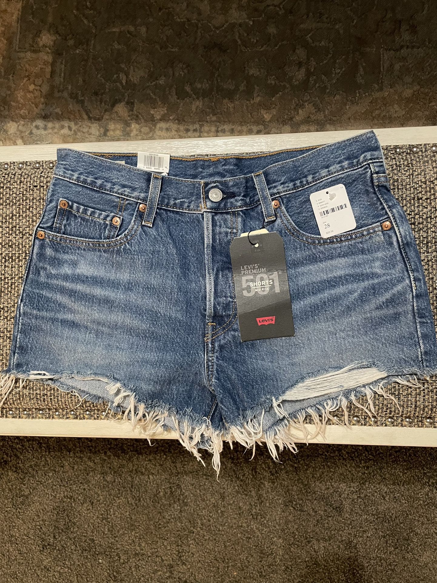Levi’s Shorts