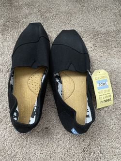 New.Men’s TOMS 
