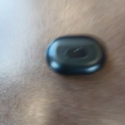 New Bluetooth Earbuds 