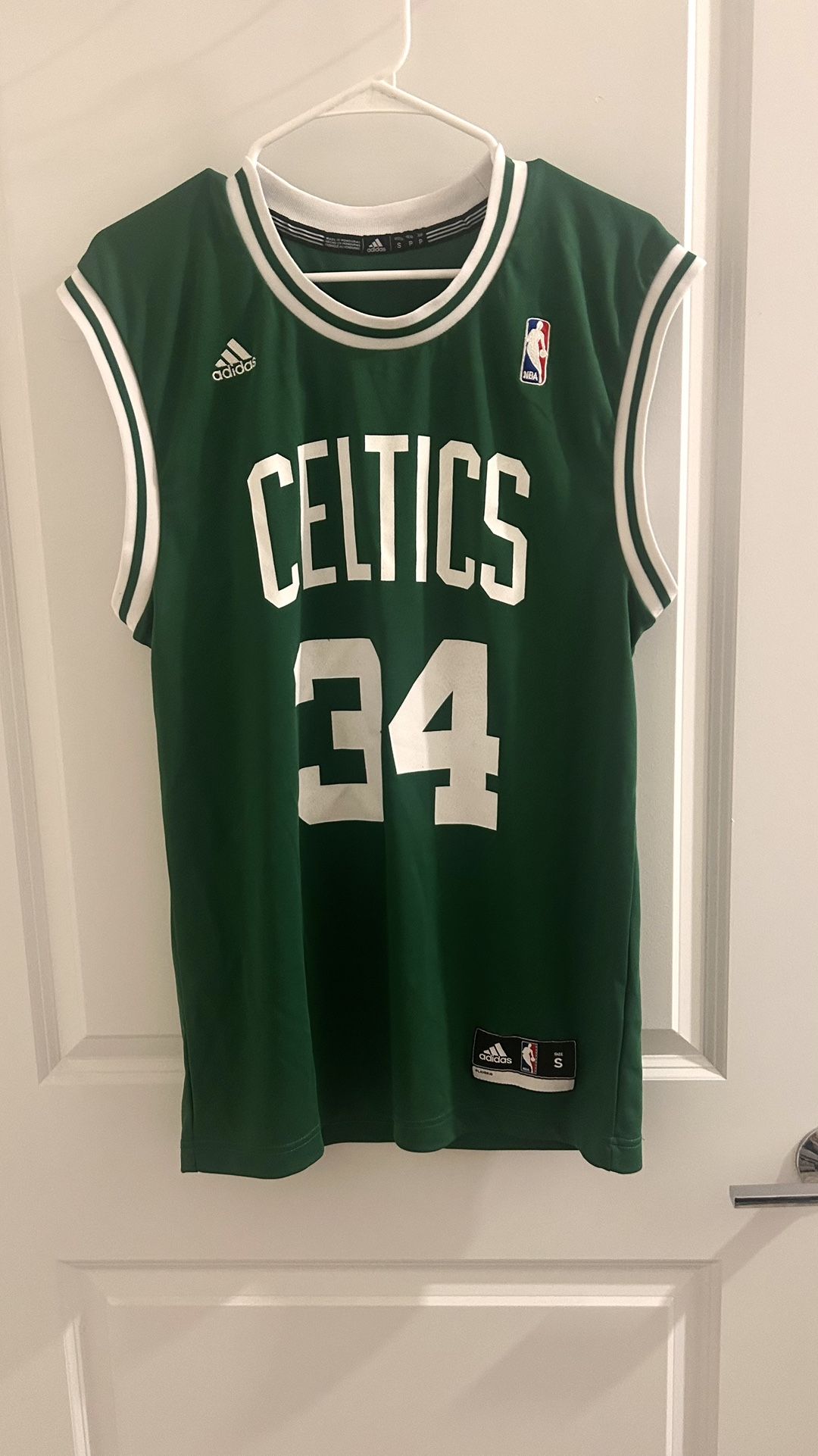 Celtics Jersey- Paul Pierce Size S