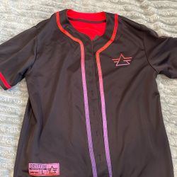 Gryffin Reversible Alive Jersey 