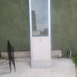 Pet Door For Sliding Door 15.00 