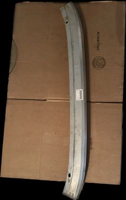 Audi support bar front years 07-15 fits all Audi q7