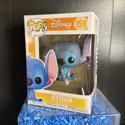 Funko Pop - Disney - Stitch