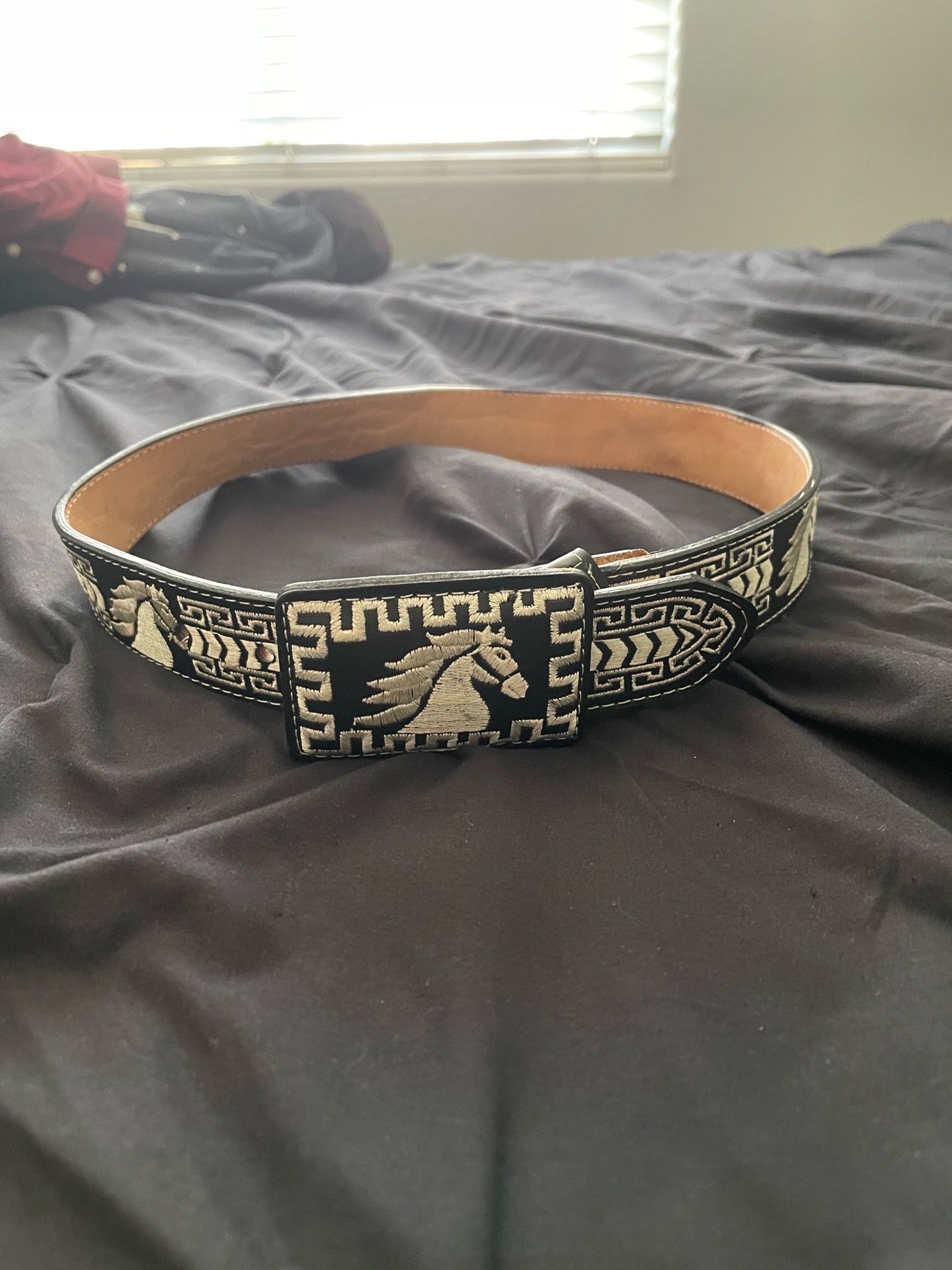 Belts