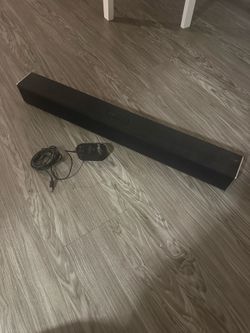 Vizio 28” soundbar