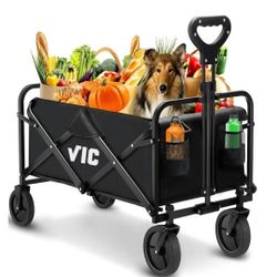 Foldable Wagon