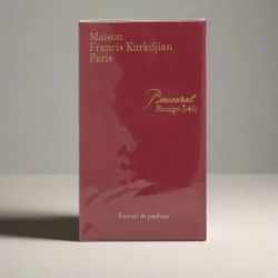 Baccarat Rouge 540 70ml