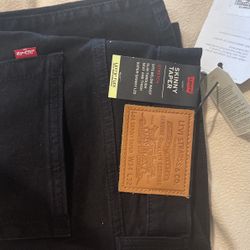 Levi Jeans 