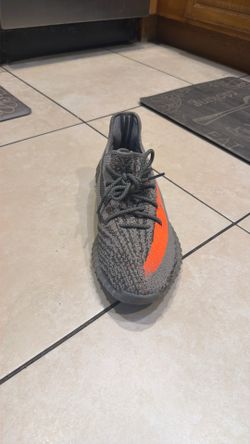 Yeezys