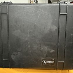 Pelican Case