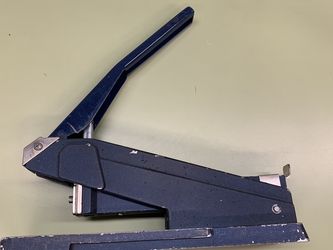 Romablock Stapler Heavy Duty