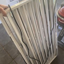 Hydro Planet Grow Light