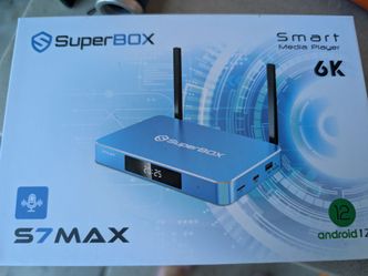 Superbox