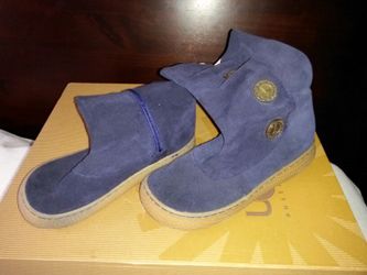 Livie and Luca girl boots size 13