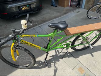 Bicycle