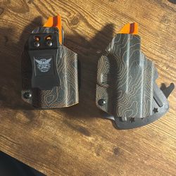 Holsters 