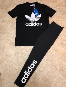 Adidas outfit