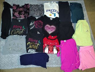 Xl women's xlothes