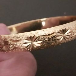 Gold Plated Jewelry For Women 