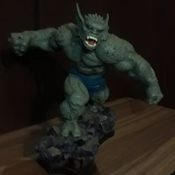2008 Marvel Abomination Scale 1/6 Staue Sculpture By Bowen Design