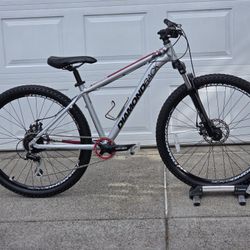 27.5 Diamondback Mountain Bike 