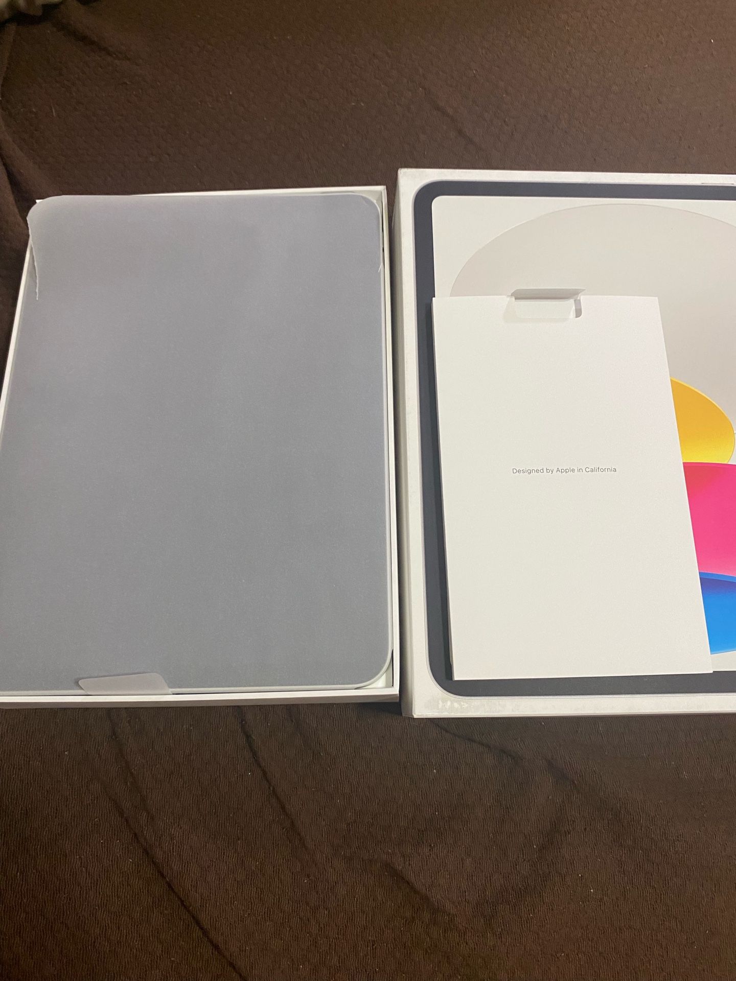 Ipad 10 Series