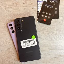 Samsung S21 Fe 128GB Unlock