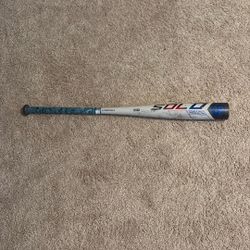 Louisville Slugger Solo 619