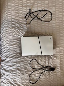 PS5 Slim