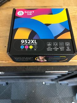 HP Printer cartridges