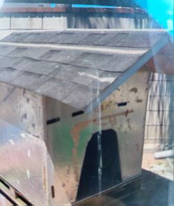 Dog House For Medium of Large Dog