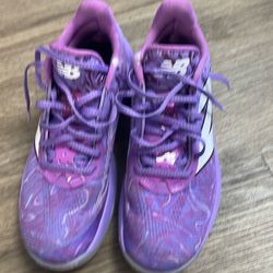 New Balance Men Gym Shoes