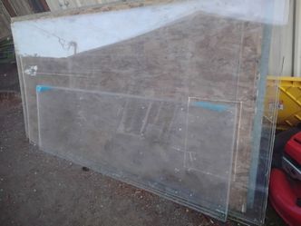 Plexiglass