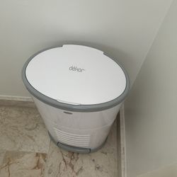 Large DEKOR with Diaper Bags 