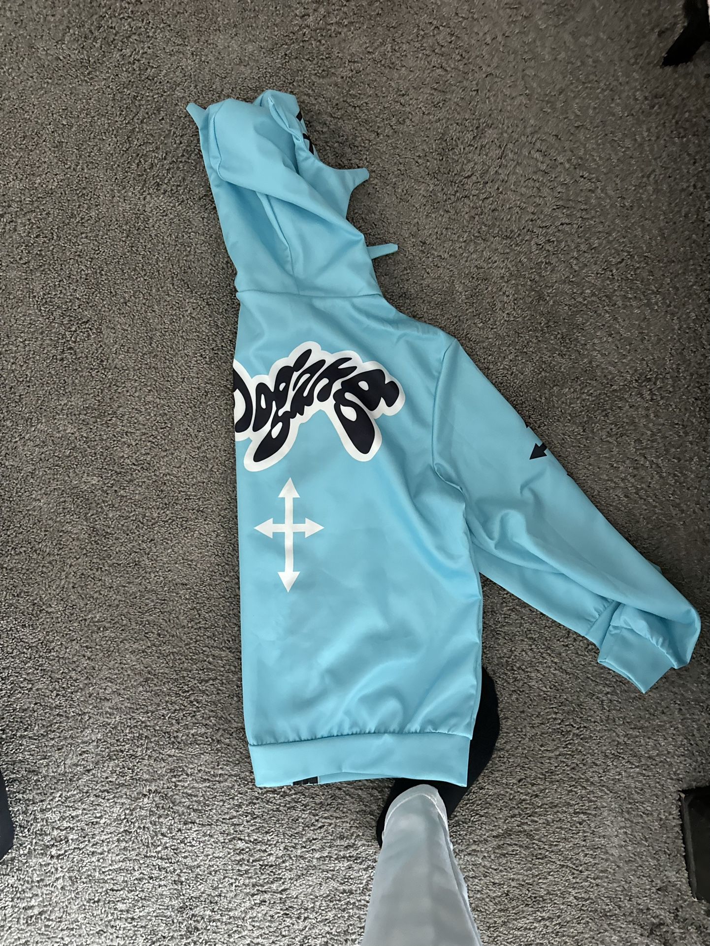 Glo Gang Hoodie