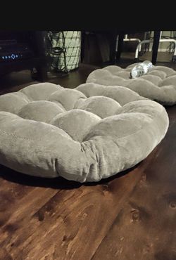 New Dog/Cat Bed