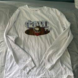 The Weeknd Dawn Fm Longsleeve