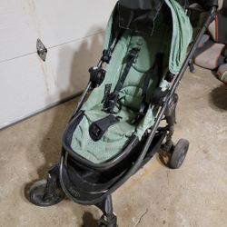 Baby Jogger Stroller