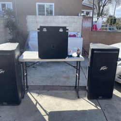 Dj System